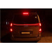 swa 2-way led rear trunk garnish hyundai grand starex 2007-15